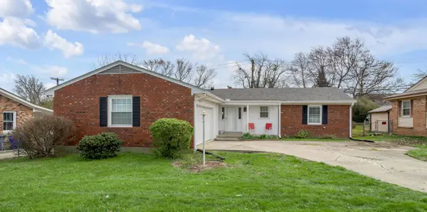1824 Russell Cave Road, Lexington, KY 40505