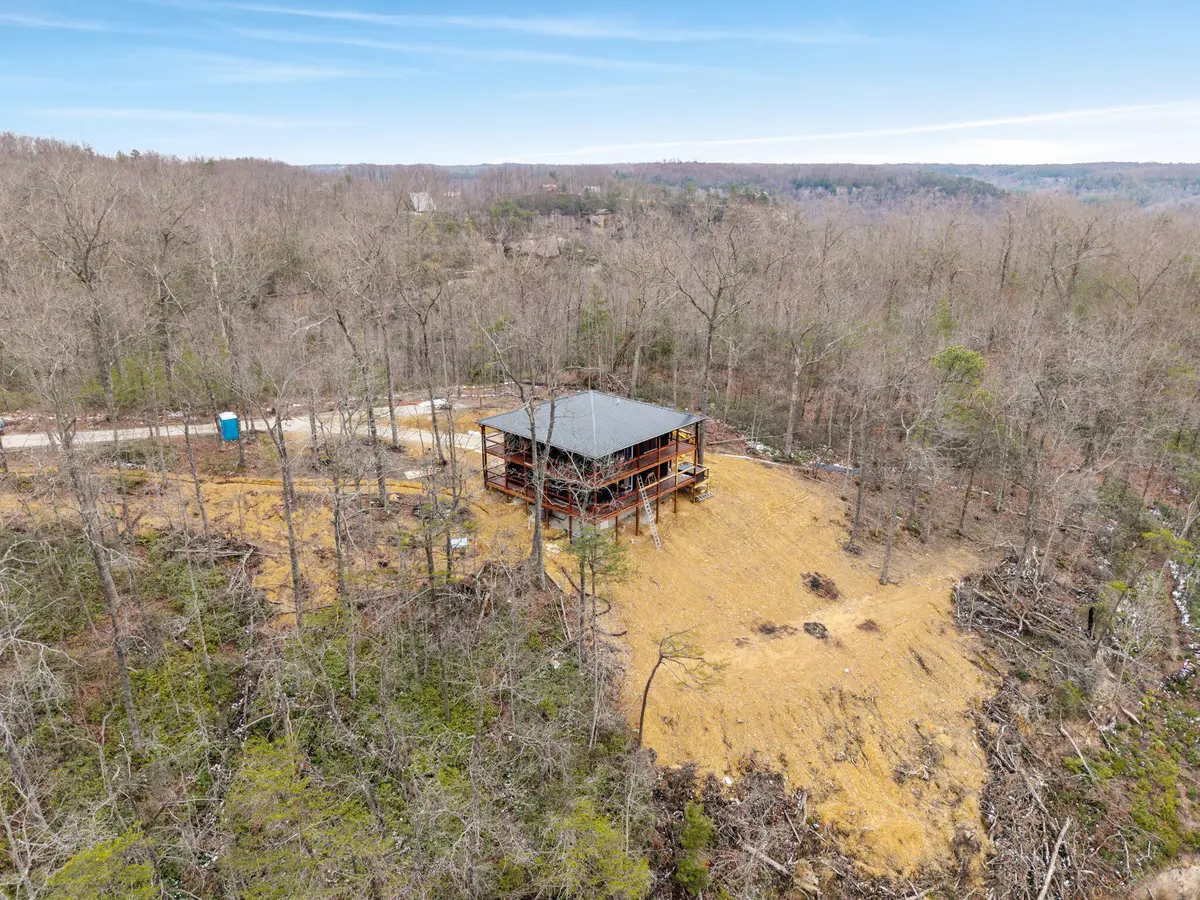 424 Spirit Lane, Frenchburg, KY 40322 - #1