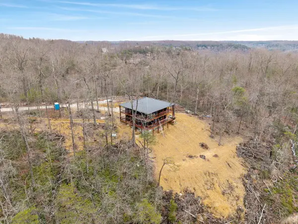 424 Spirit Lane, Frenchburg, KY 40322