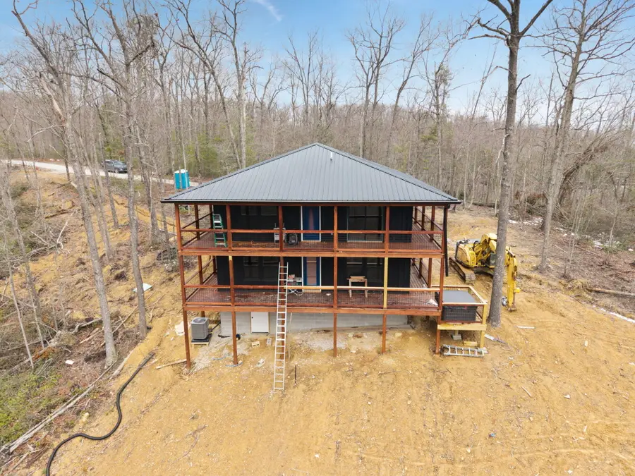 424 Spirit Lane, Frenchburg, KY 40322 - #3