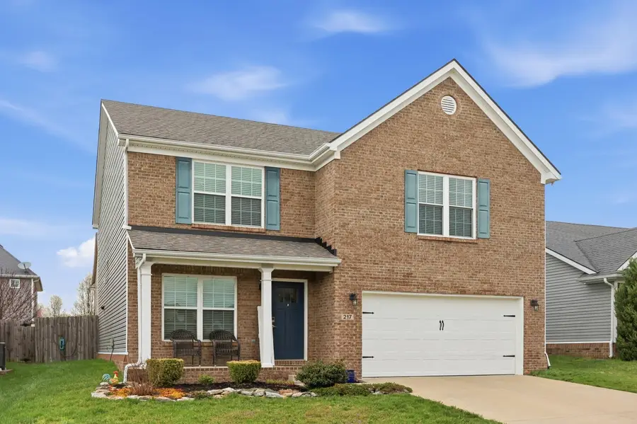 217 Christal Drive, Georgetown, KY 40324 - #2