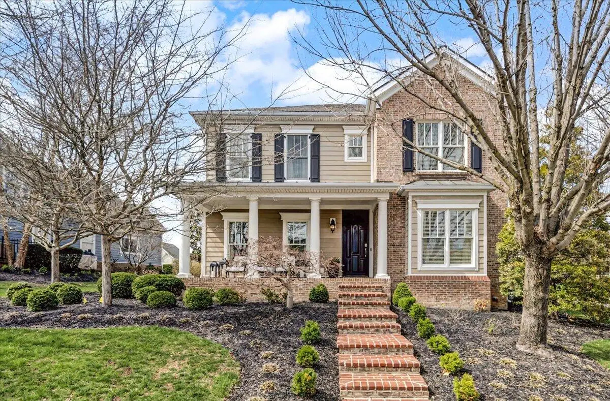 1997 General Warfield Way, Lexington, KY 40505 - #1