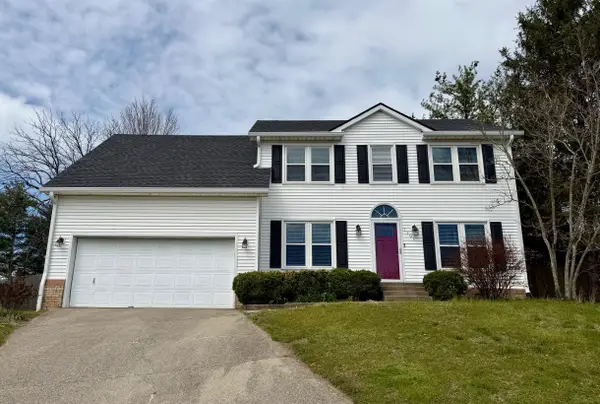 1101 Ridgeland Court, Lexington, KY 40515