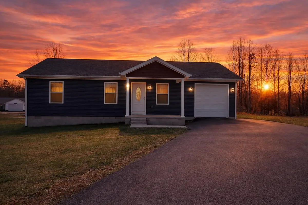 859 Holly Grove Road, Corbin, KY 40701 - #1