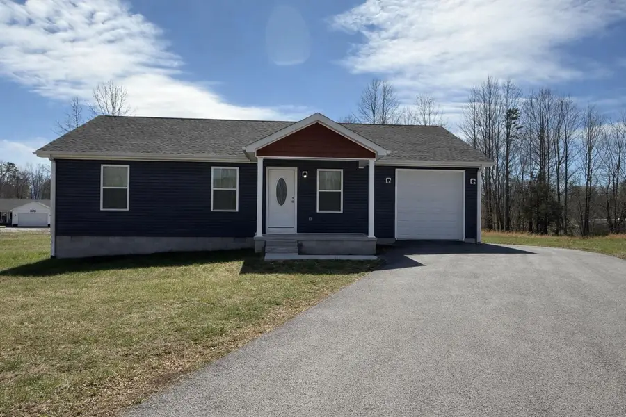 859 Holly Grove Road, Corbin, KY 40701 - #2