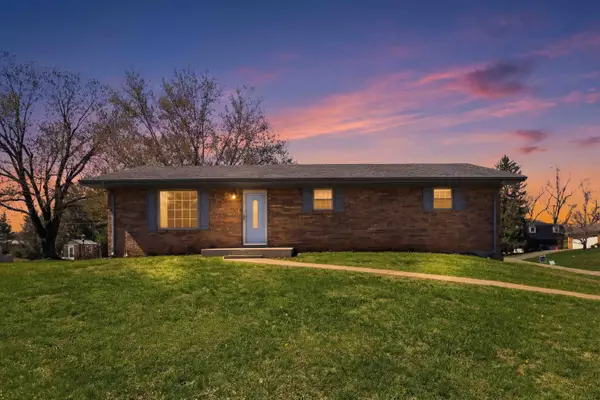 329 Melrose Avenue, Somerset, KY 42501