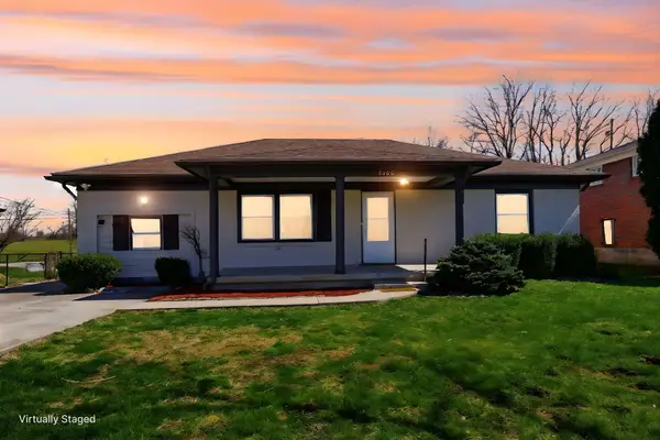 2366 Ironworks Road, Winchester, KY 40391