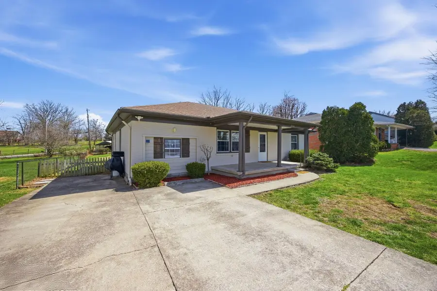 2366 Ironworks Road, Winchester, KY 40391 - #3