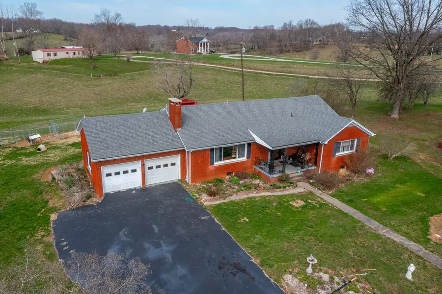 4888 Willailla Road, Brodhead, KY 40409 - #3