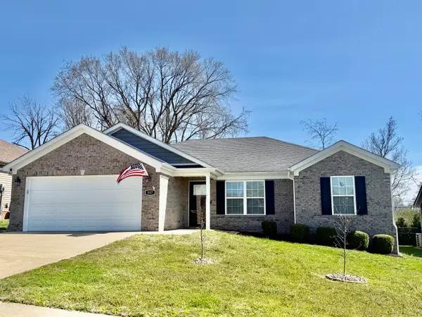 357 Sydney Way, Richmond, KY 40475