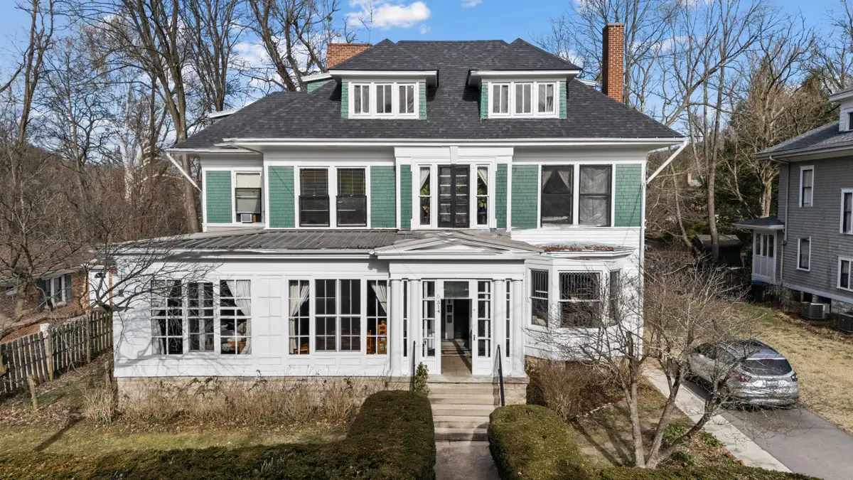 514 Wapping Street, Frankfort, KY 40601 - #1