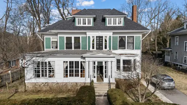 514 Wapping Street, Frankfort, KY 40601