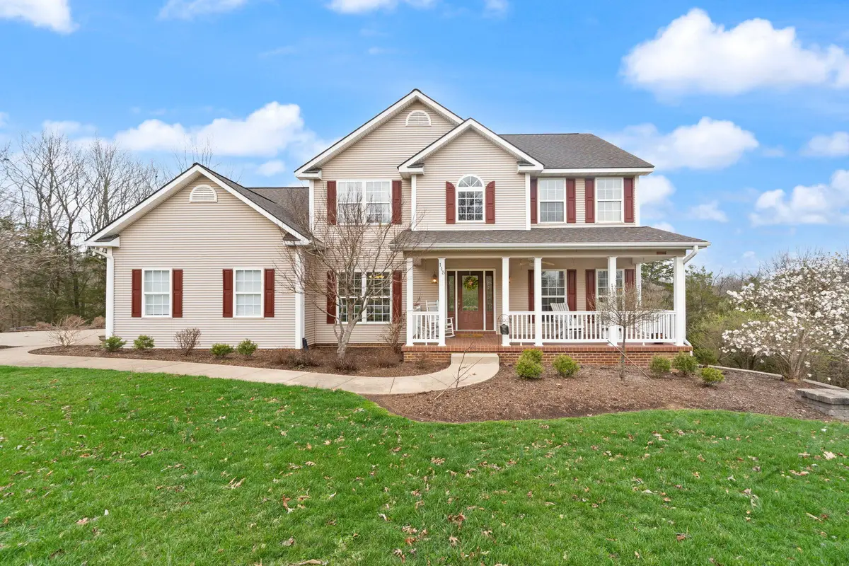 115 Winding View Trail, Georgetown, KY 40324 - #1