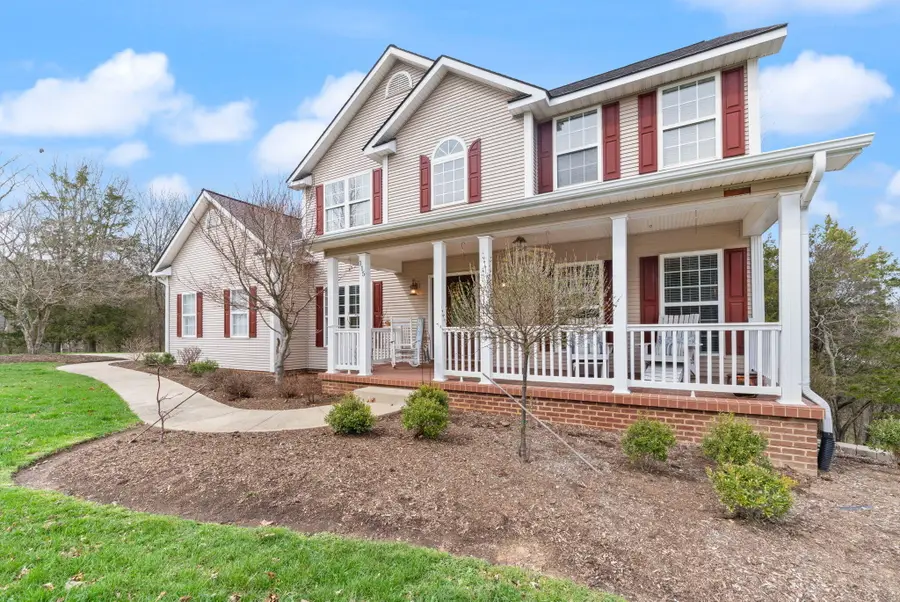 115 Winding View Trail, Georgetown, KY 40324 - #3