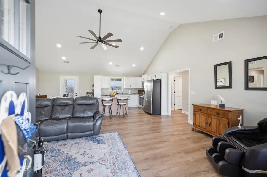 450 Wyldwood Way, Berea, KY 40403 - #2