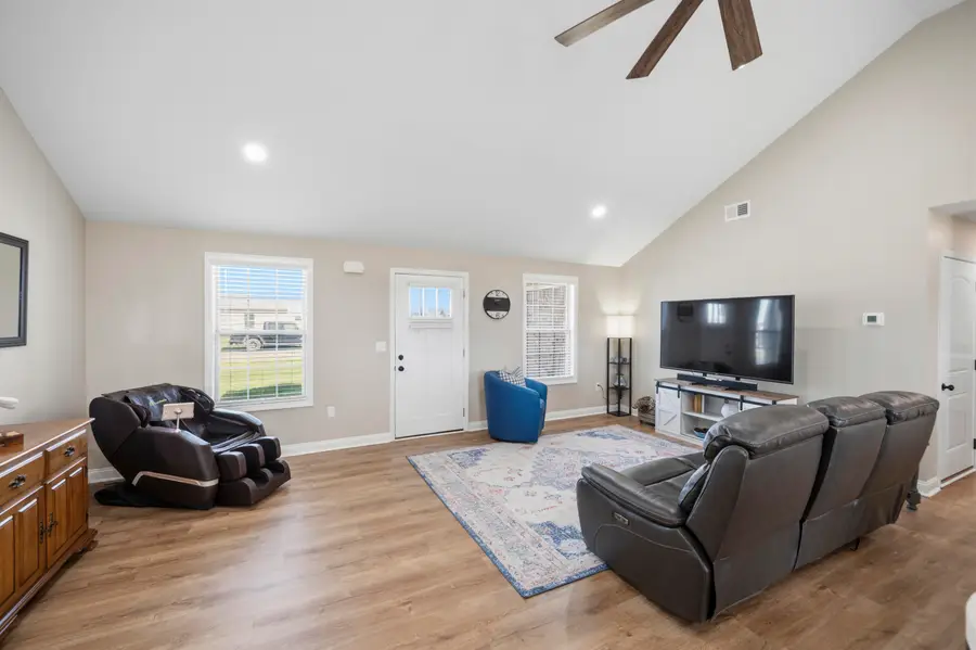 450 Wyldwood Way, Berea, KY 40403 - #3