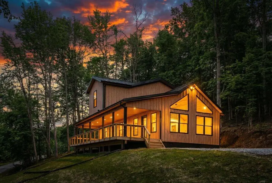 4 Barkers Branch Road, Stanton, KY 40380 - #2