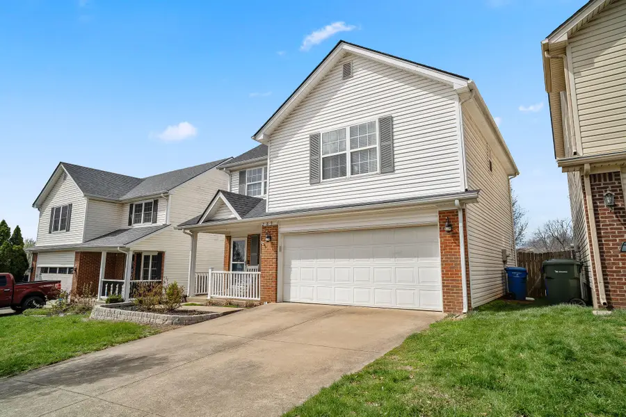 289 Lucille Drive, Lexington, KY 40511 - #2