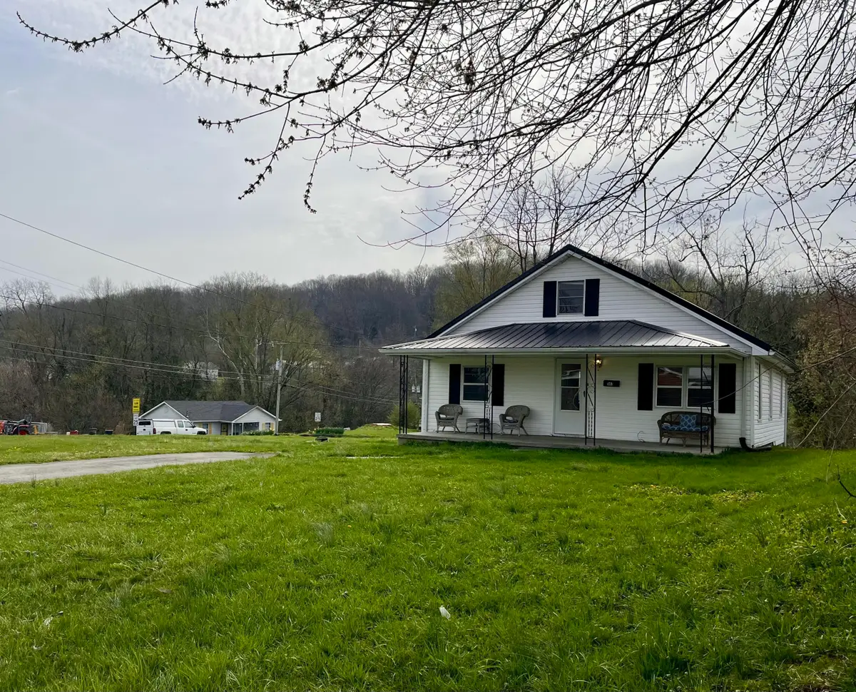 161 Griffin Avenue, Somerset, KY 42501 - #1