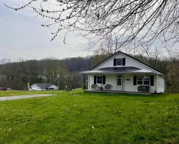 161 Griffin Avenue, Somerset, KY 42501