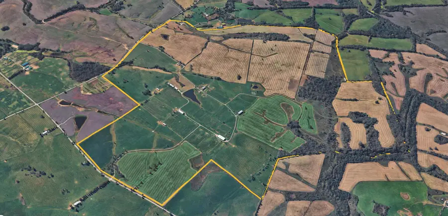 2586 Winchester Road, Paris, KY 40361 - #2