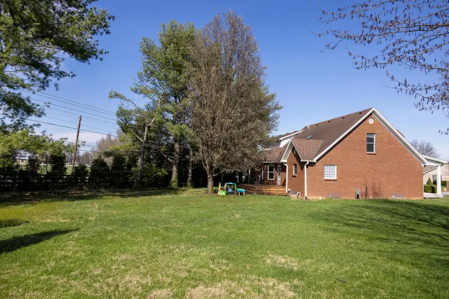 410 Brook Court, Frankfort, KY 40601 - #2