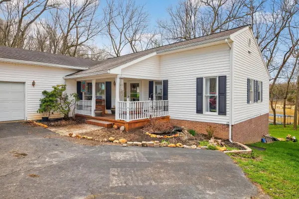 2073 Crystal Springs Road, Danville, KY 40422