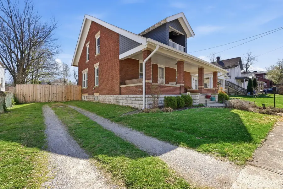 110 N Miller Street, Cynthiana, KY 41031 - #3