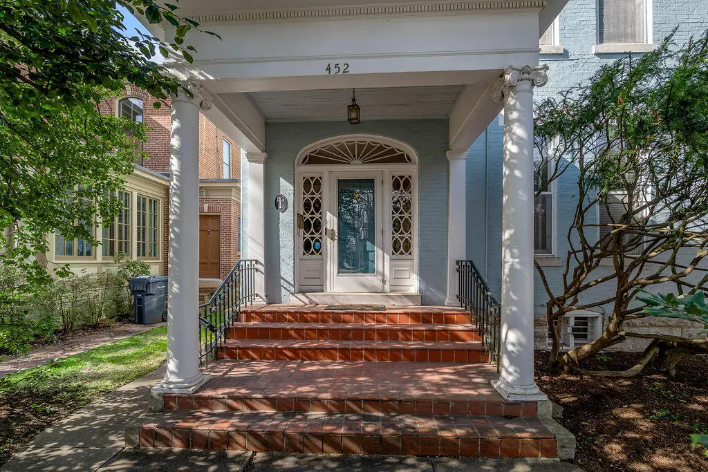 452 W Third Street, Lexington, KY 40508 - #1
