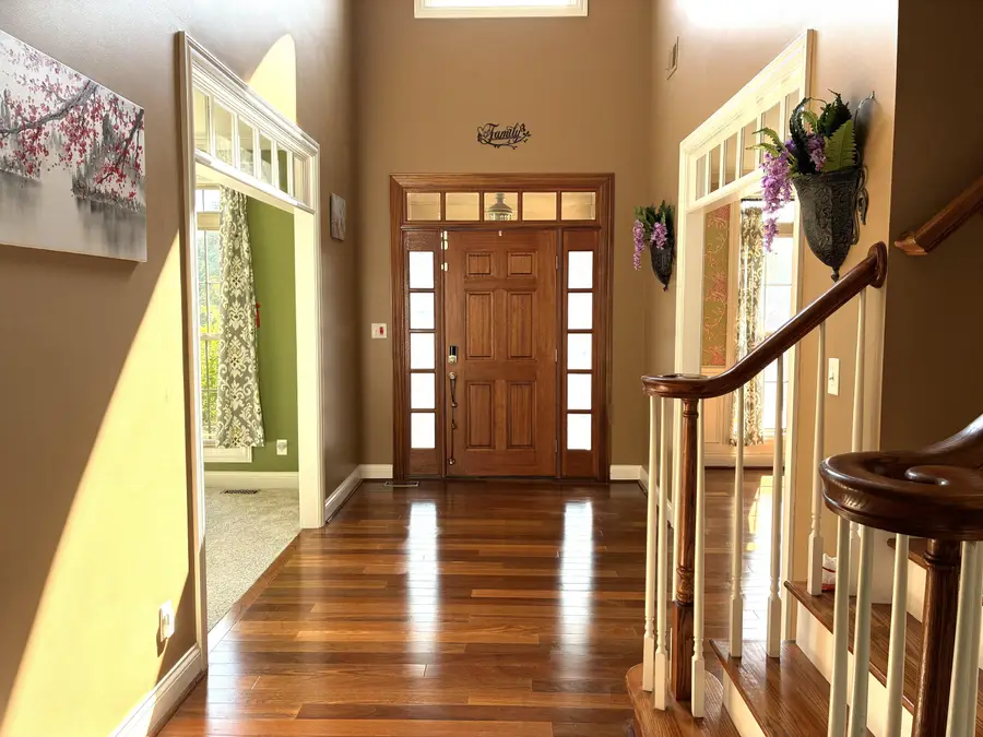 3272 Malone Drive, Lexington, KY 40513 - #2