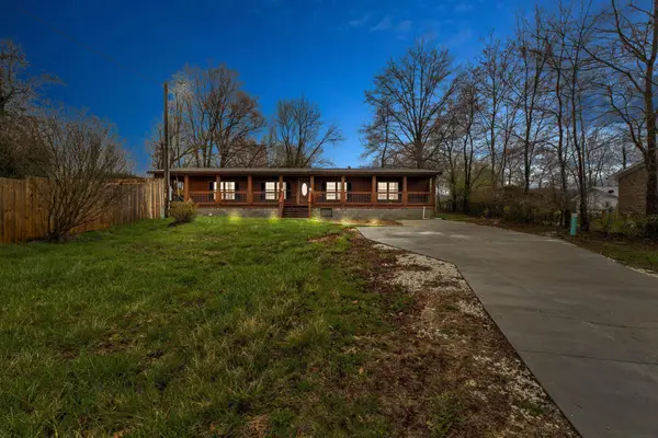 740 N Main Street, Stanton, KY 40380