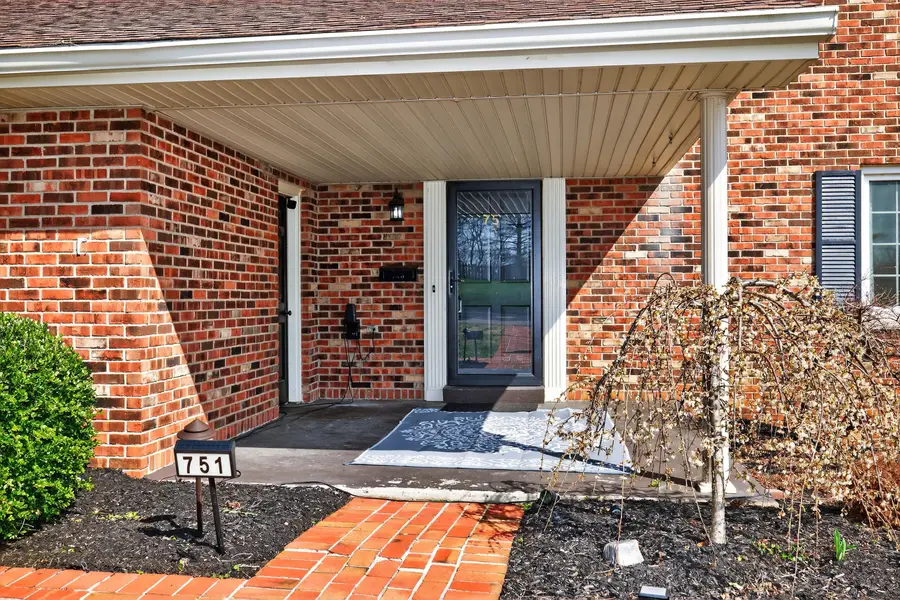 751 Allin Drive, Harrodsburg, KY 40330 - #3