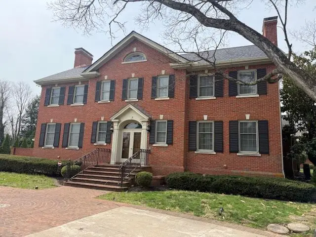 3217 Tates Creek Road, Lexington, KY 40502 - #2