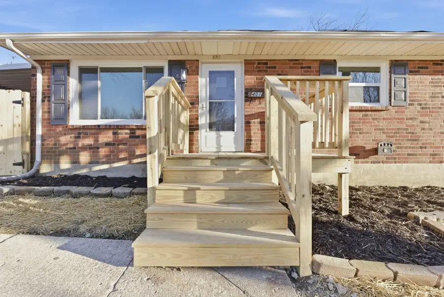 401 Hedgewood Drive, Lexington, KY 40509 - #3