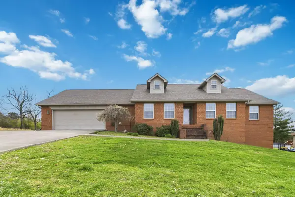 536 Ridge Hill Trail, Somerset, KY 42503