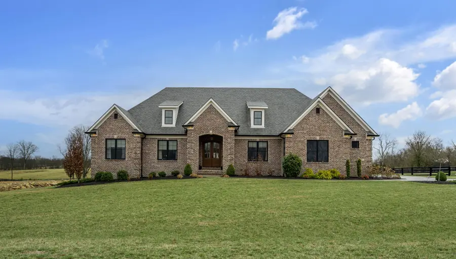 157 Doe Valley, Nicholasville, KY 40356 - #2