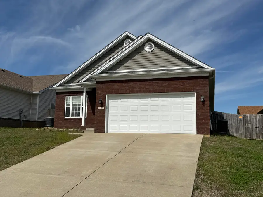 113 Snaffle Trail, Georgetown, KY 40324 - #3