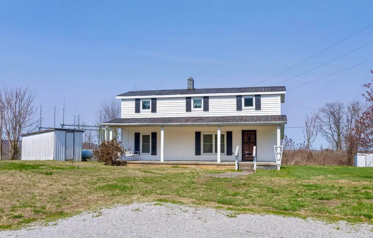 1544 Kelsey Road, Monticello, KY 42633 - #1
