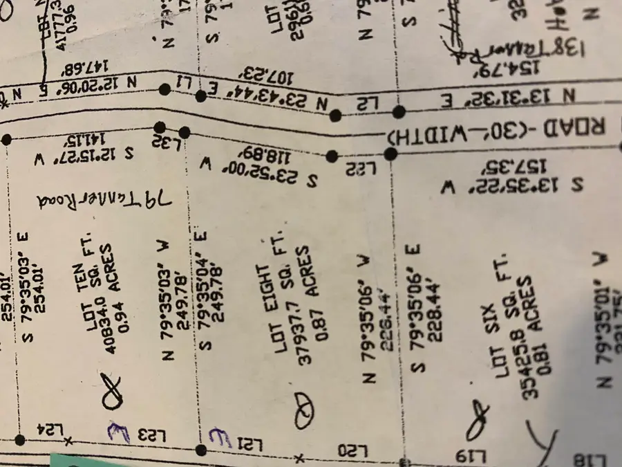 Lot 8 Tanner Road, Owingsville, KY 40360 - #2