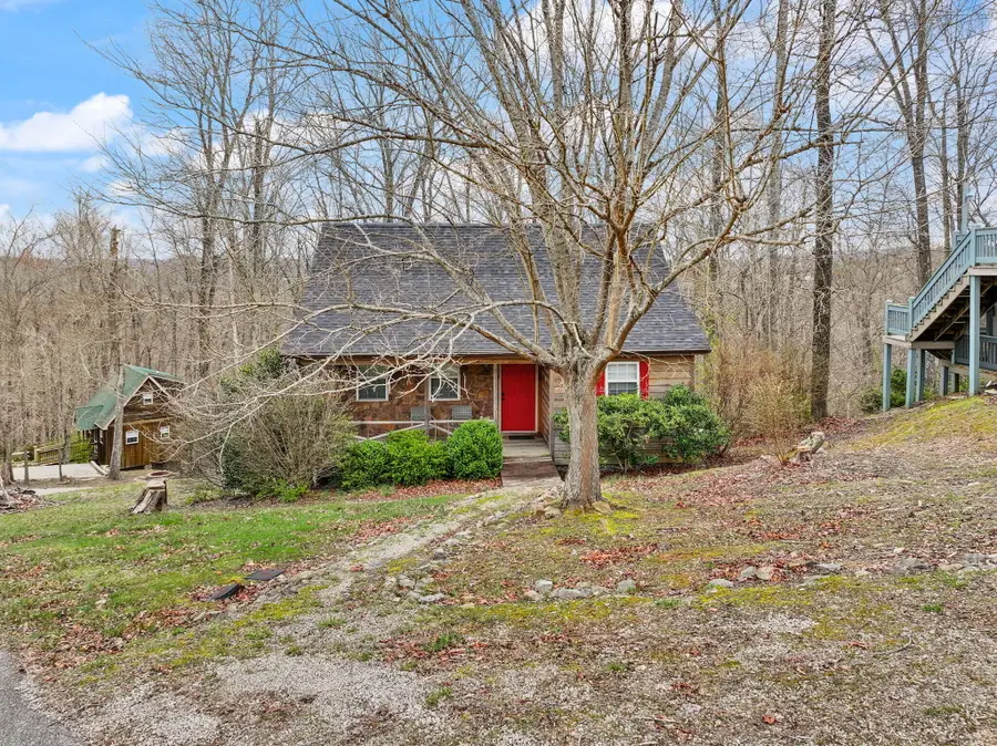 21 Dogwood Road, Burnside, KY 42519 - #3