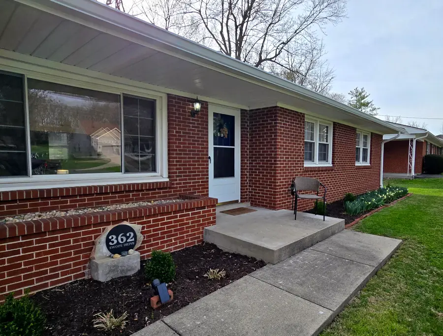 362 Swope Drive, Danville, KY 40422 - #2