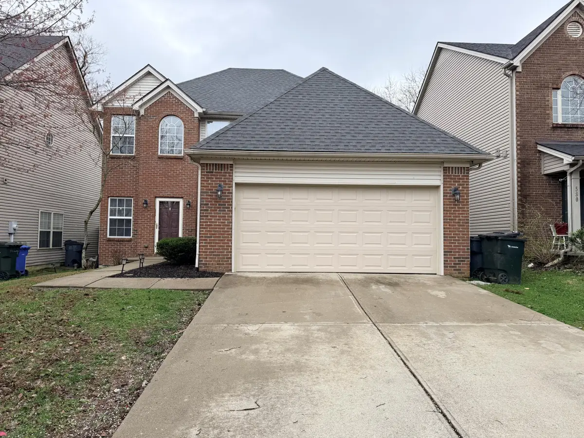 576 Lanarkshire Place, Lexington, KY 40509 - #1