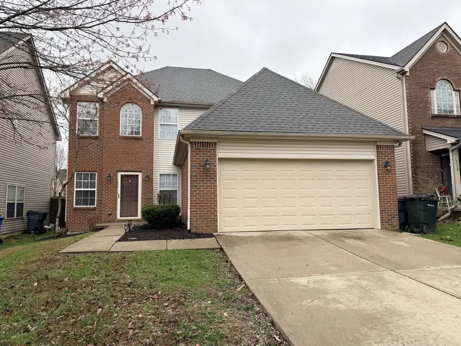 576 Lanarkshire Place, Lexington, KY 40509 - #2
