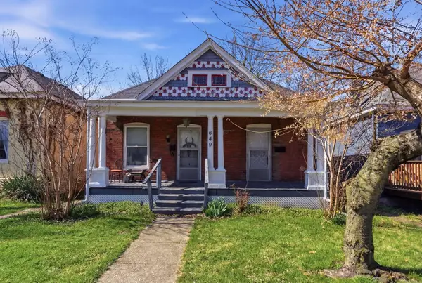 649 N Broadway, Lexington, KY 40508