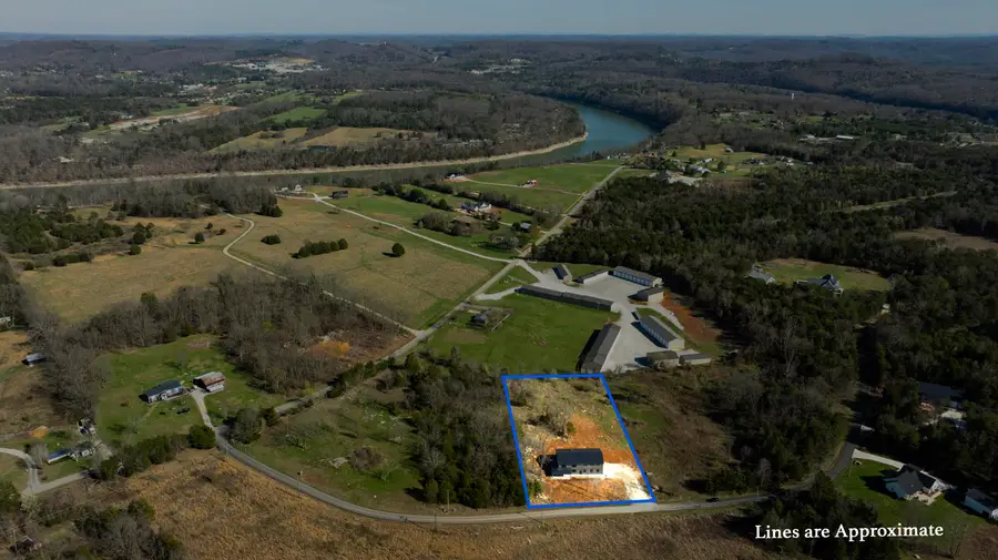 135 Reserves Drive, Bronston, KY 42518 - #3