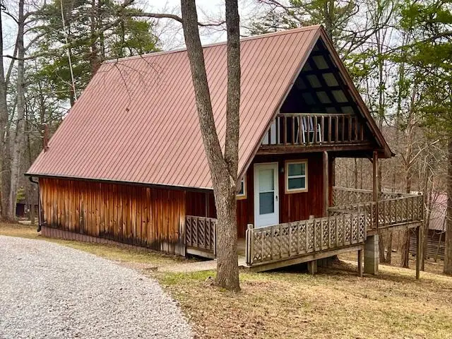 55 Dogwood Drive, Wellington, KY 40387 - #2