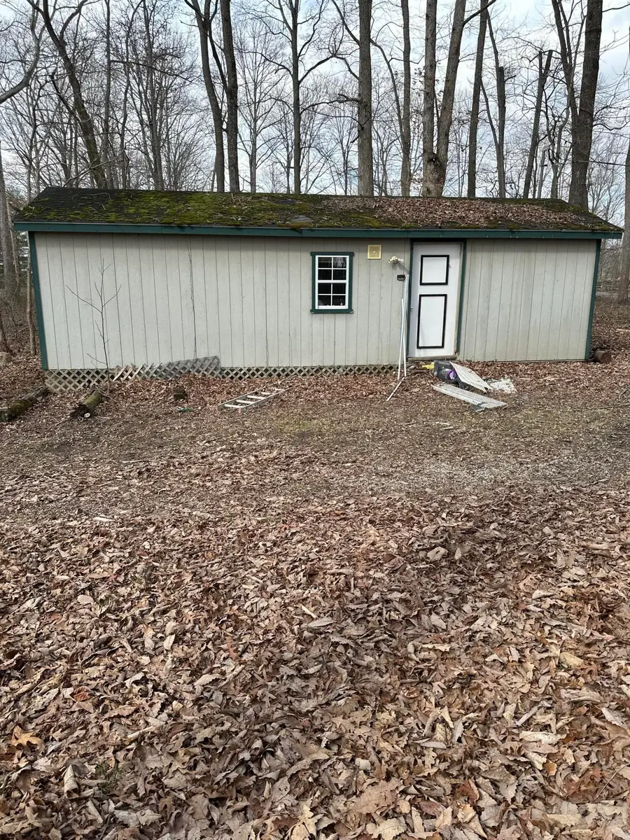 2205 Old Salem Road, London, KY 40741 - #2