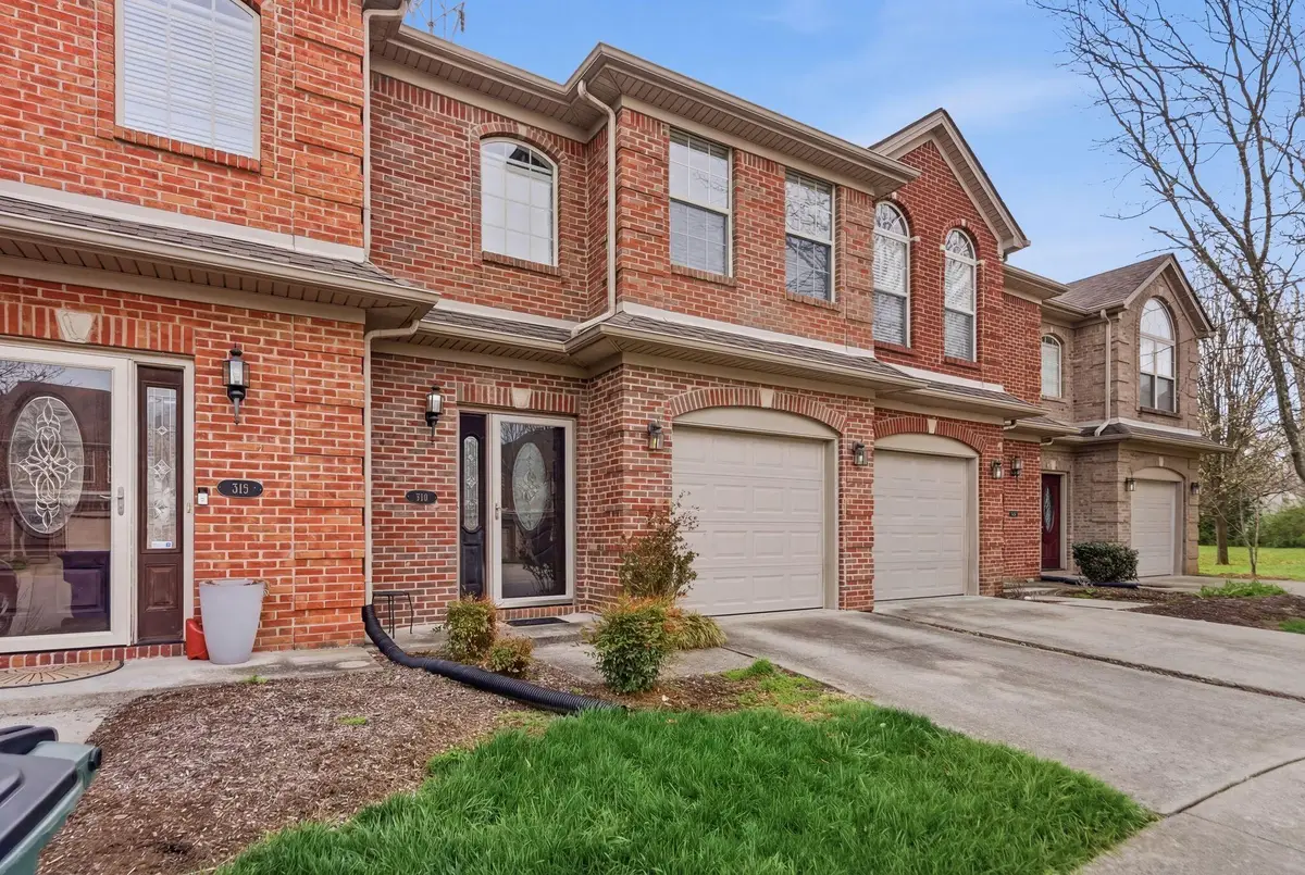 310 Broadleaf Lane, Lexington, KY 40503 - #1