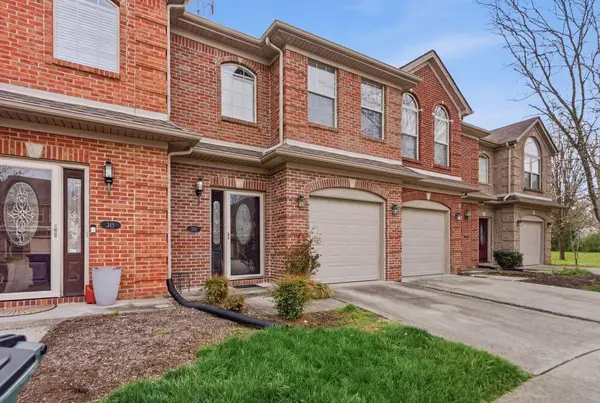 310 Broadleaf Lane, Lexington, KY 40503