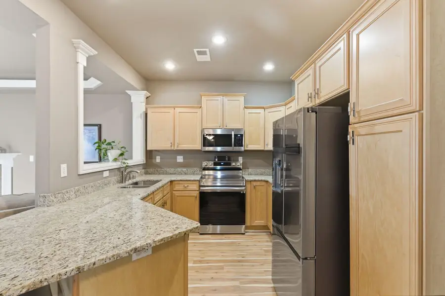 310 Broadleaf Lane, Lexington, KY 40503 - #3